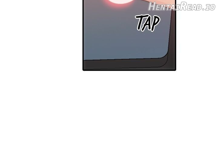 The Words In Your Snare Chapter 5 - page 24