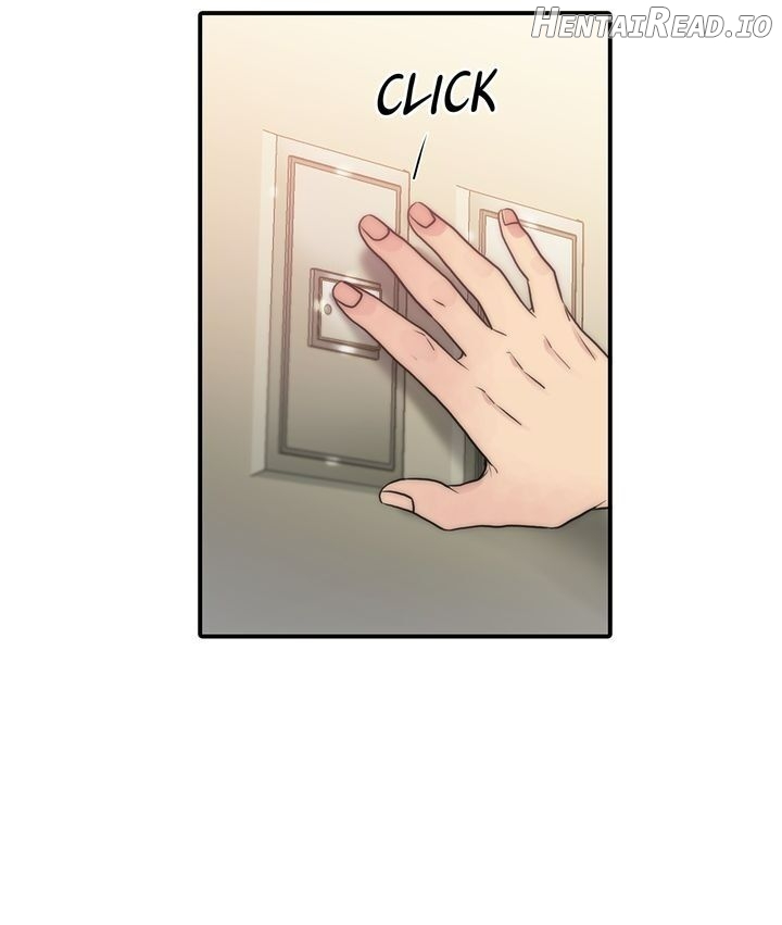The Words In Your Snare Chapter 11 - page 14