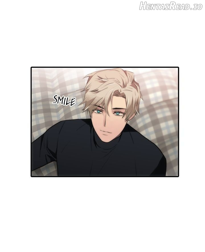The Words In Your Snare Chapter 11 - page 21