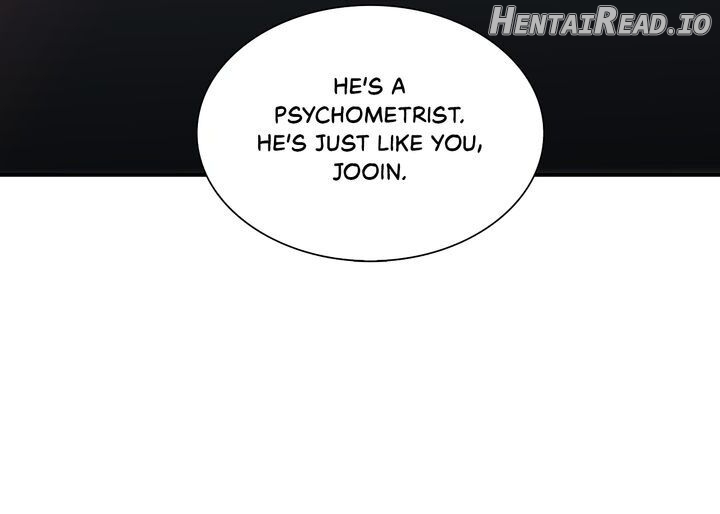 The Words In Your Snare Chapter 13 - page 3
