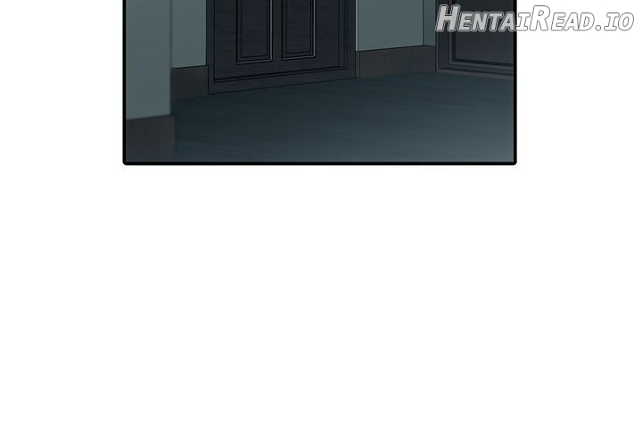The Words In Your Snare Chapter 15 - page 19