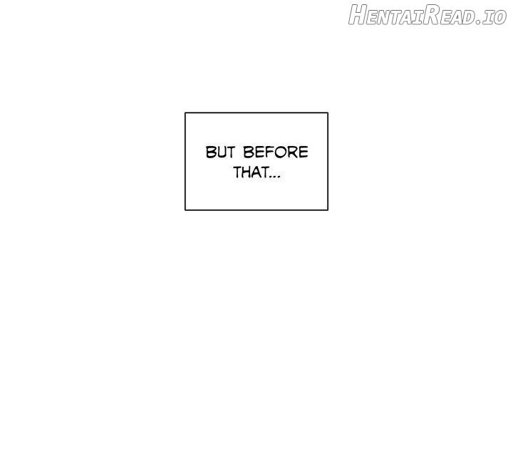The Words In Your Snare Chapter 16 - page 3