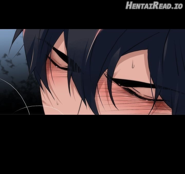The Words In Your Snare Chapter 19 - page 13