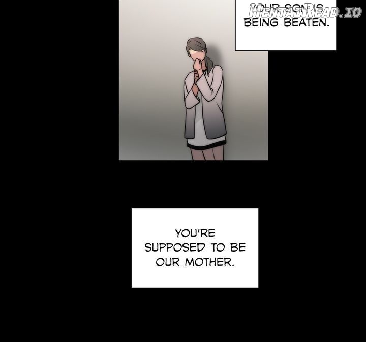 The Words In Your Snare Chapter 19 - page 19