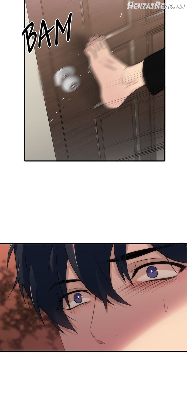 The Words In Your Snare Chapter 20 - page 22