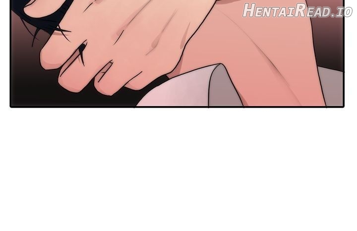 The Words In Your Snare Chapter 23 - page 8