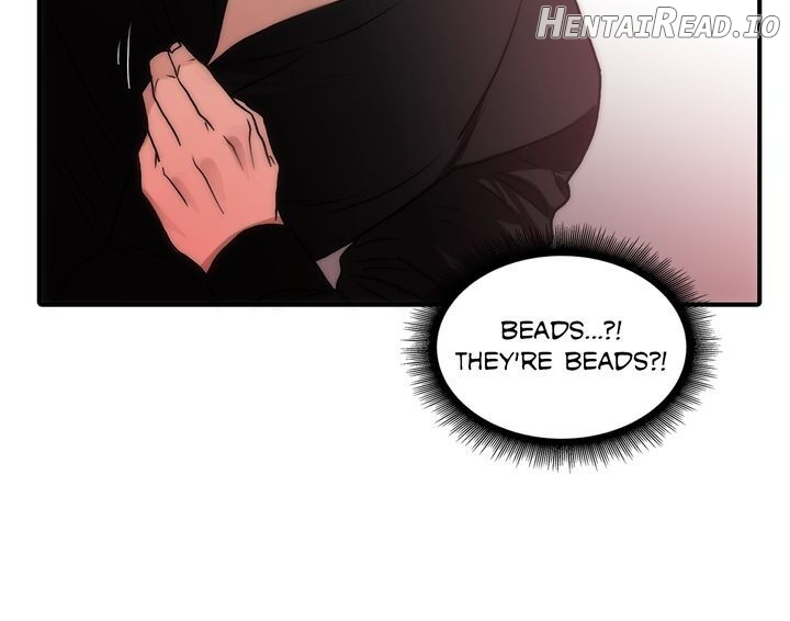 The Words In Your Snare Chapter 26 - page 24