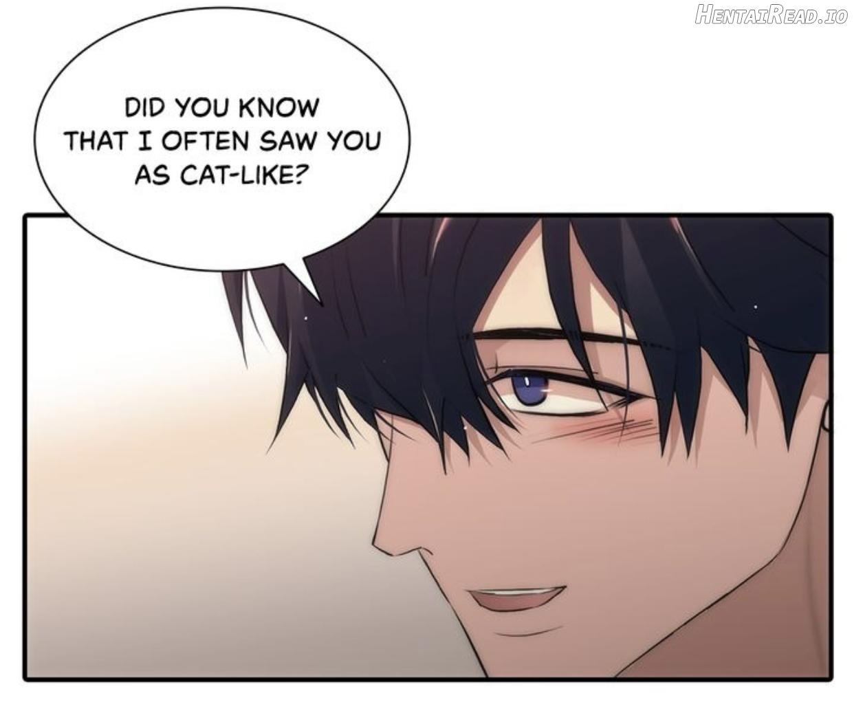 The Words In Your Snare Chapter 29 - page 13