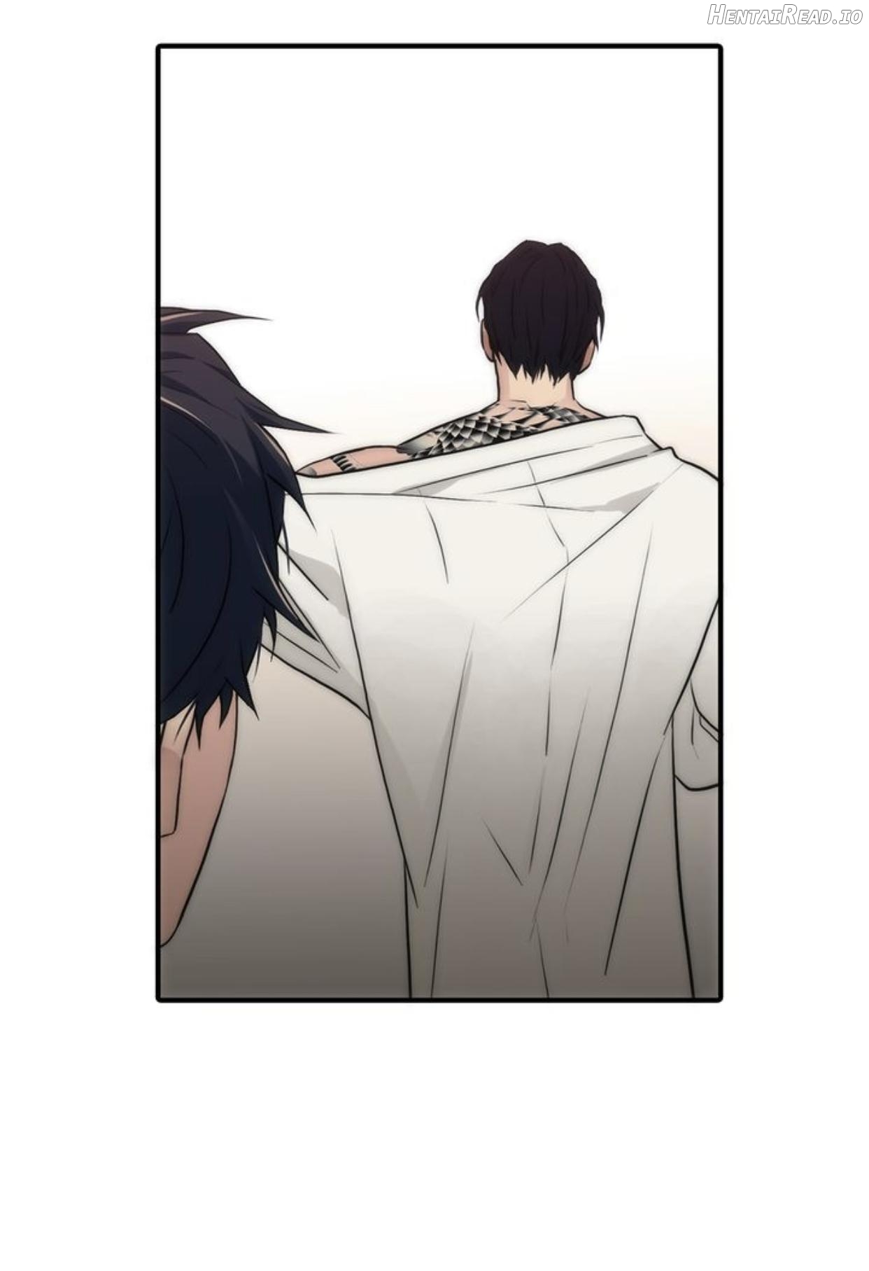 The Words In Your Snare Chapter 29 - page 16