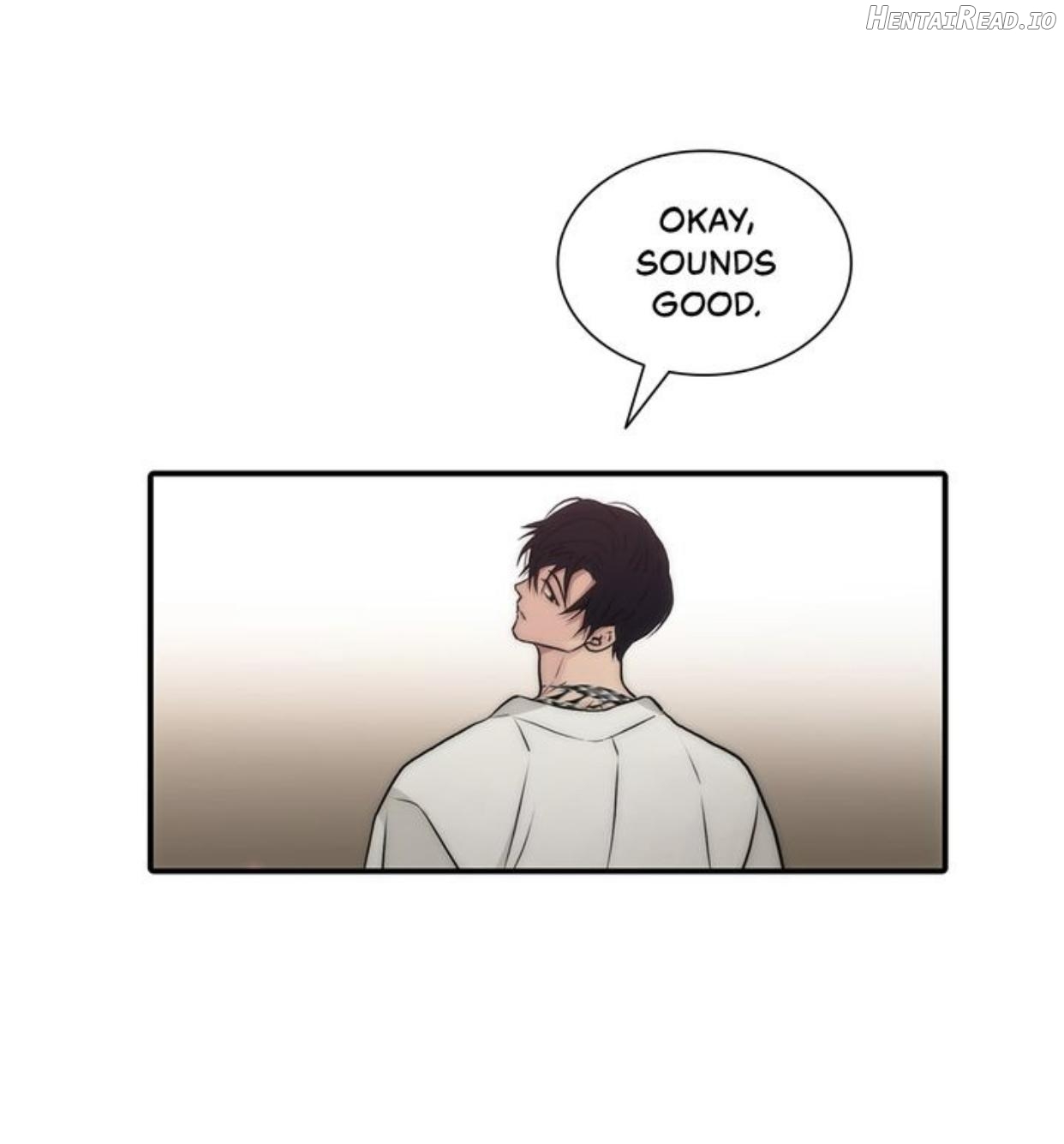 The Words In Your Snare Chapter 29 - page 19