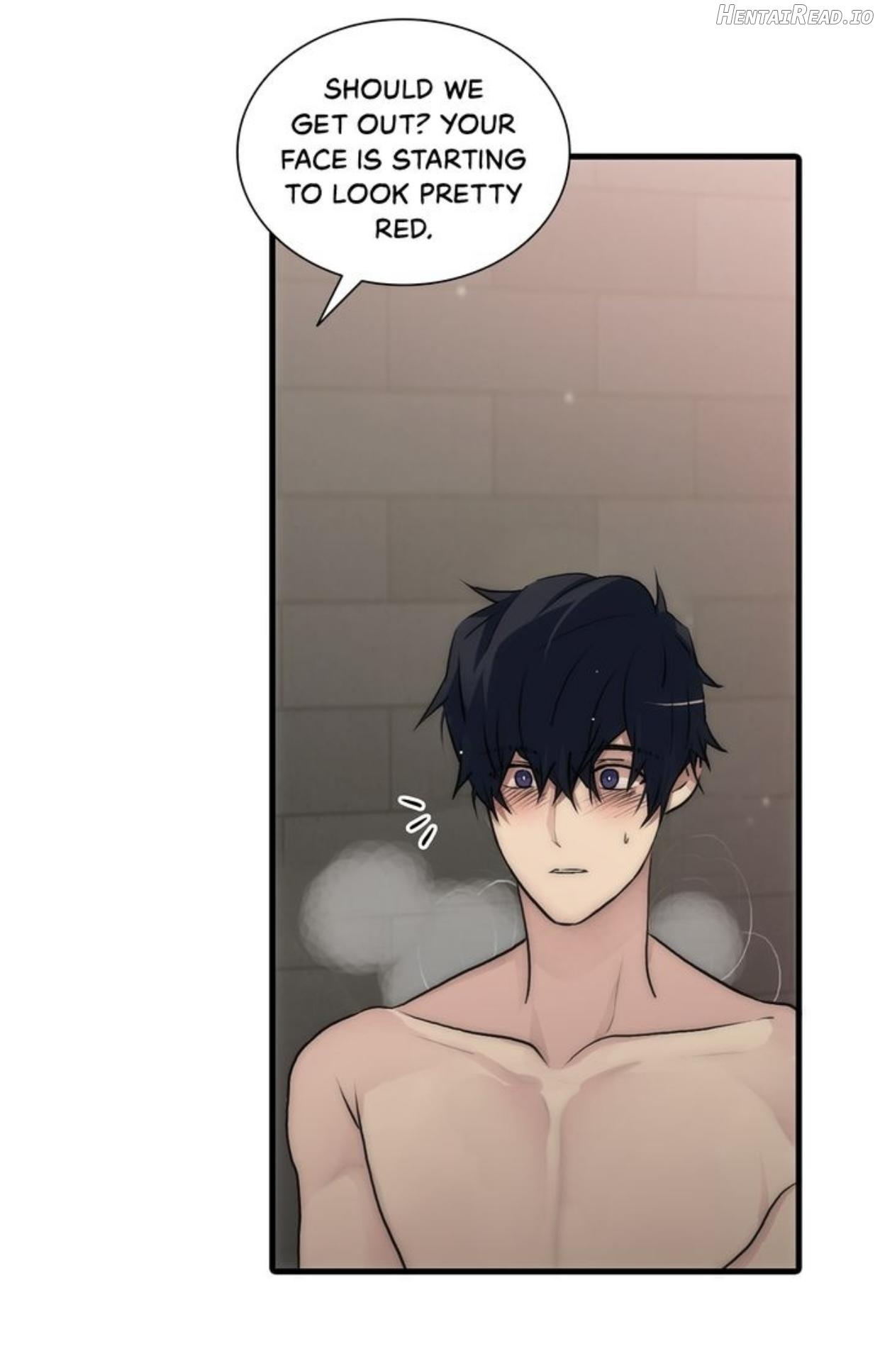 The Words In Your Snare Chapter 29 - page 2