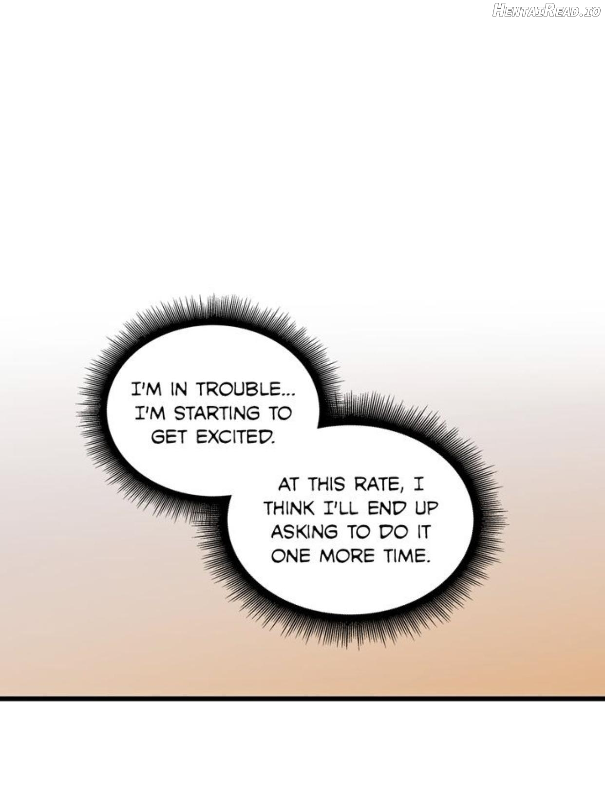 The Words In Your Snare Chapter 29 - page 29