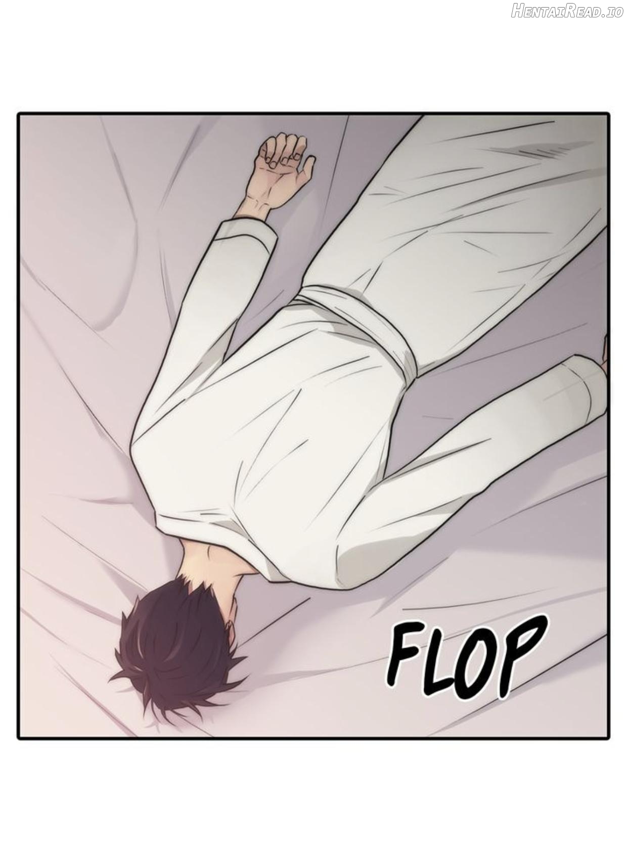 The Words In Your Snare Chapter 29 - page 34