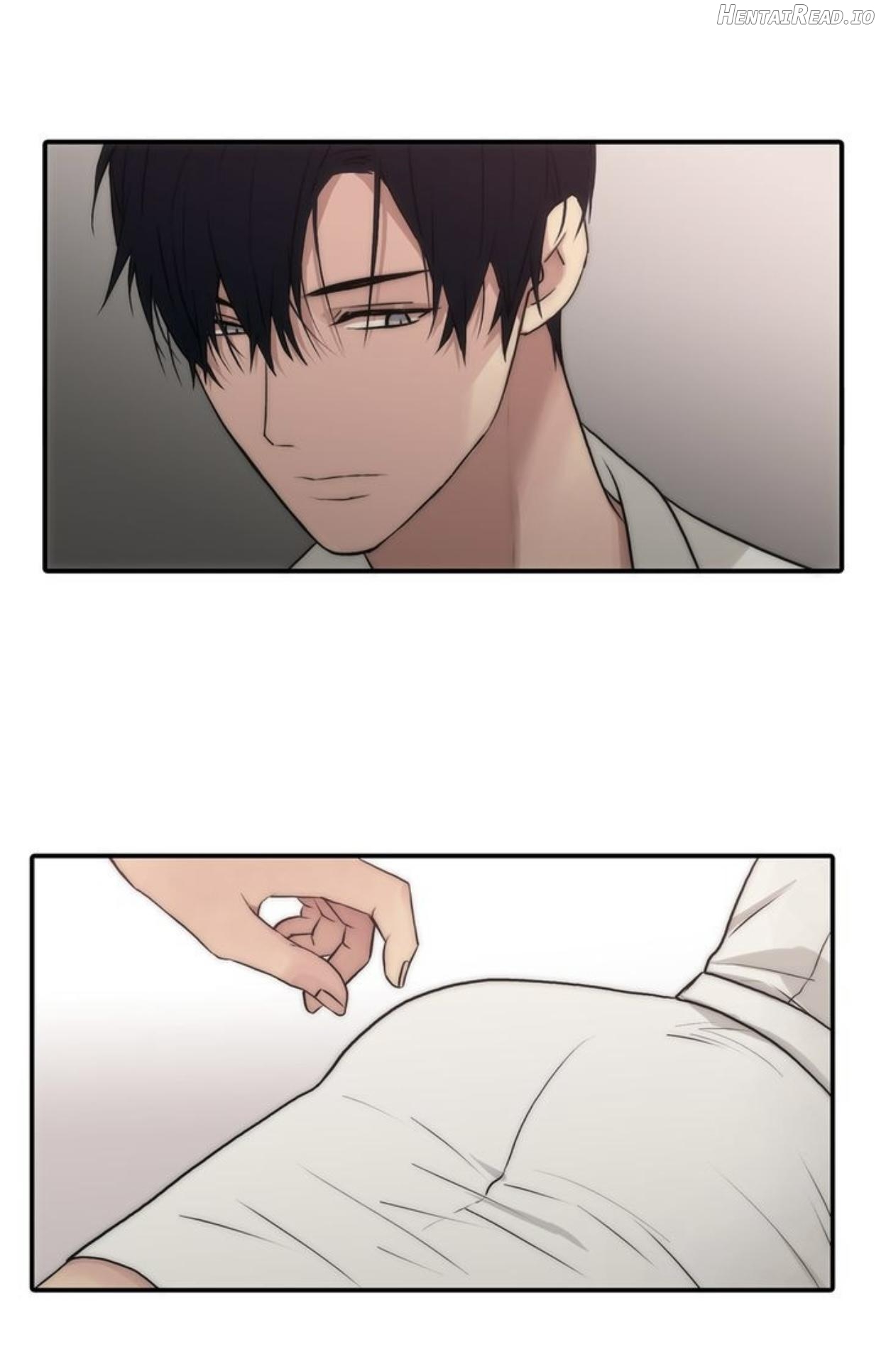 The Words In Your Snare Chapter 29 - page 41