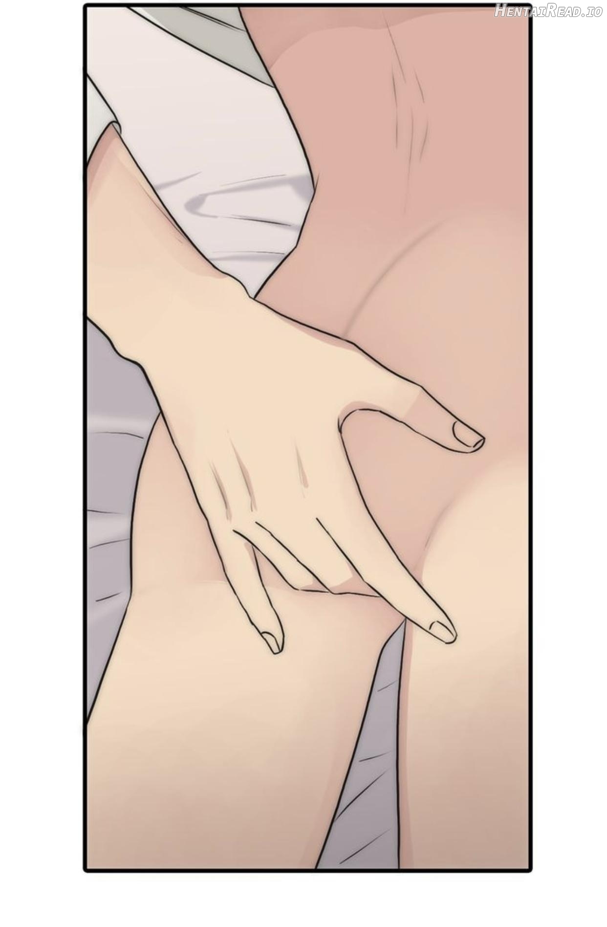 The Words In Your Snare Chapter 29 - page 45
