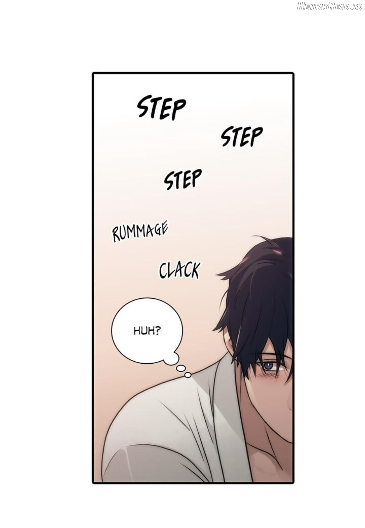 The Words In Your Snare Chapter 29 - page 48