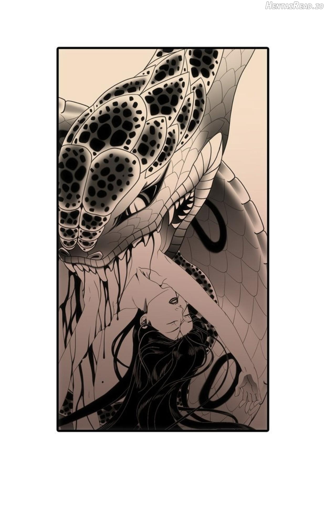 The Words In Your Snare Chapter 29 - page 5