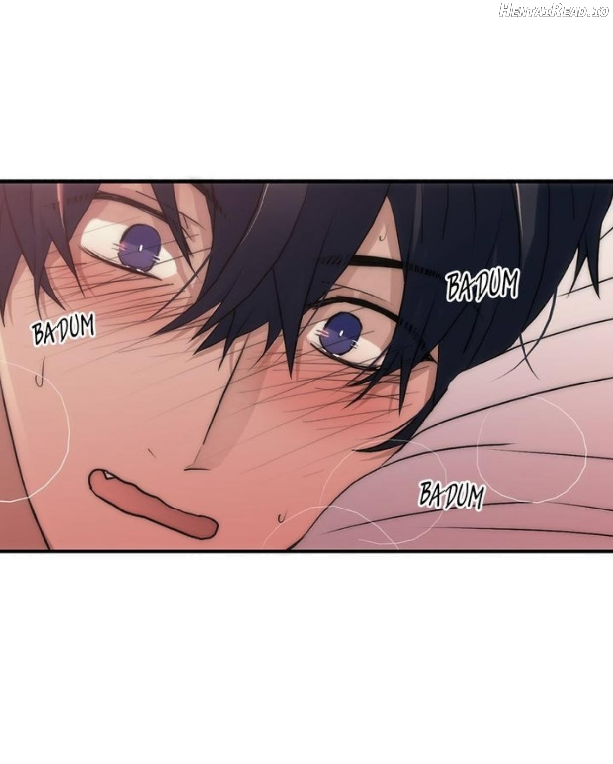 The Words In Your Snare Chapter 29 - page 52