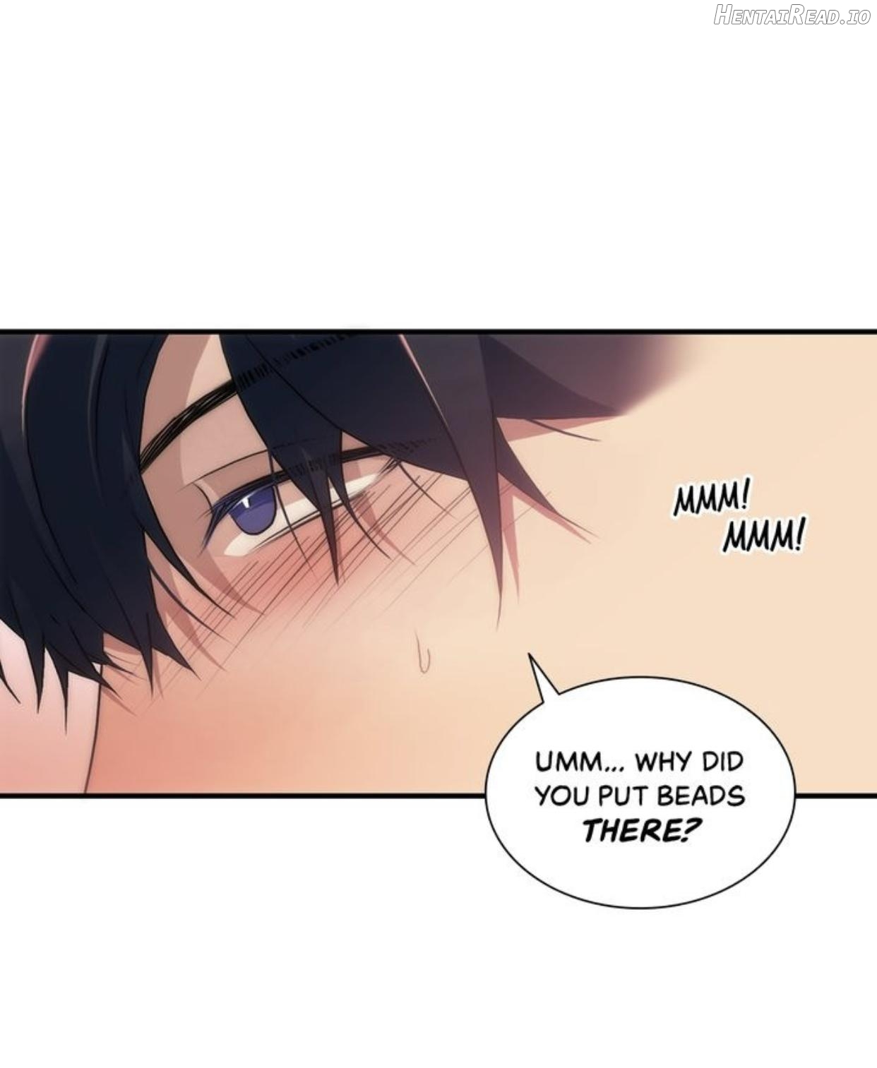 The Words In Your Snare Chapter 29 - page 61