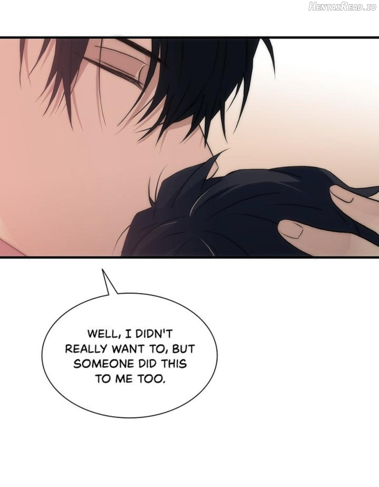 The Words In Your Snare Chapter 29 - page 62