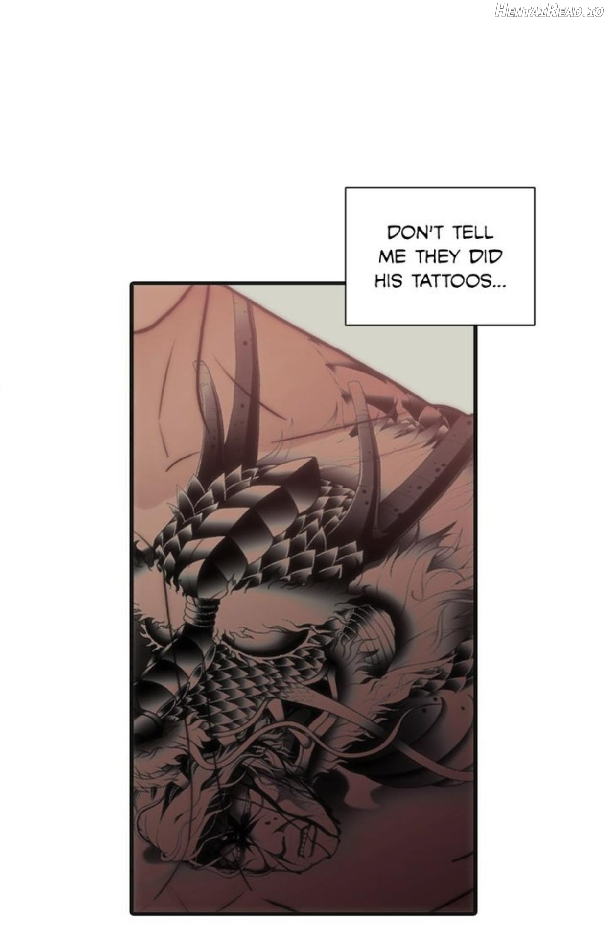 The Words In Your Snare Chapter 29 - page 64