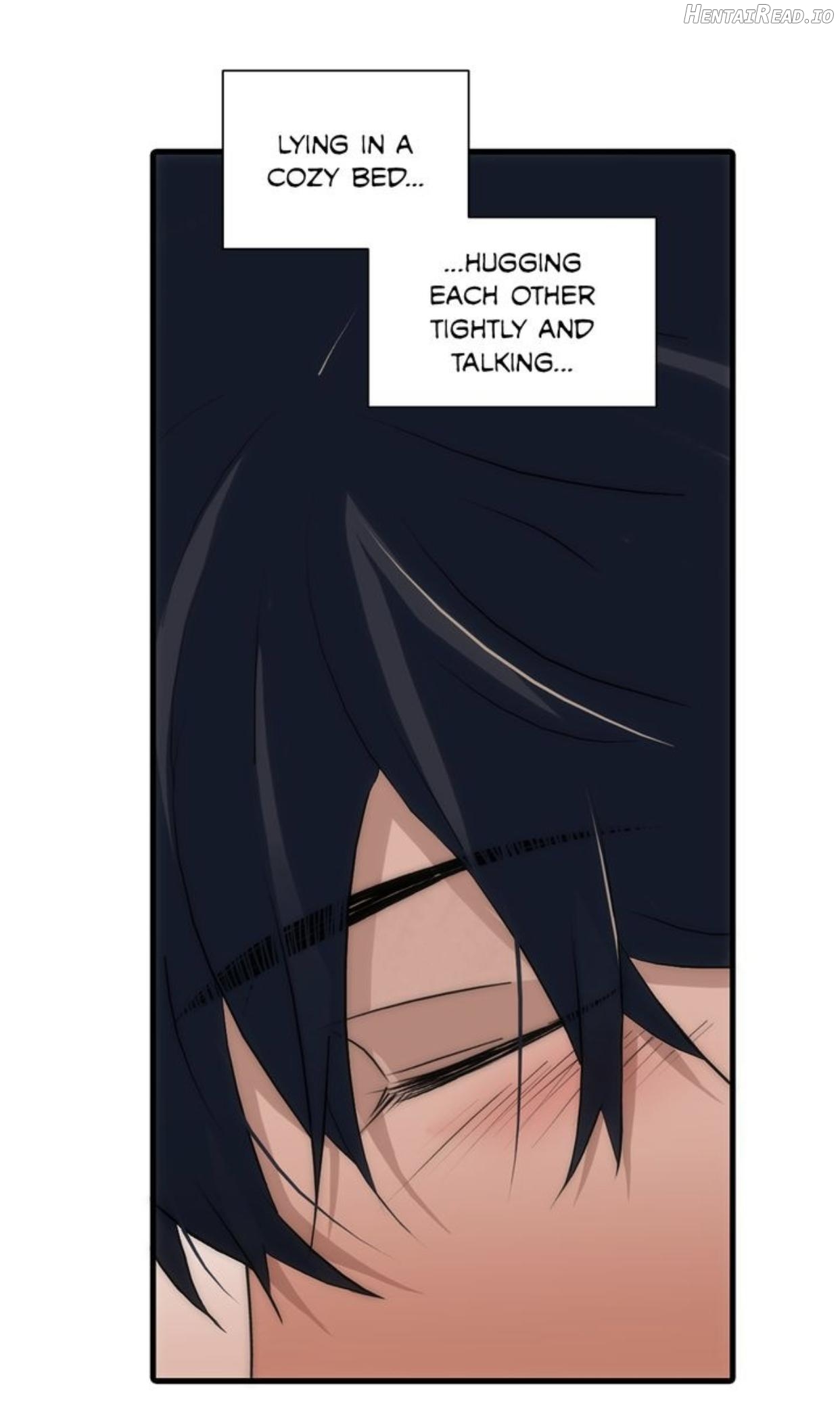 The Words In Your Snare Chapter 29 - page 68