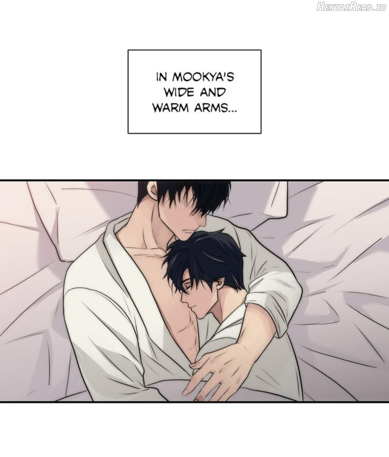 The Words In Your Snare Chapter 29 - page 69