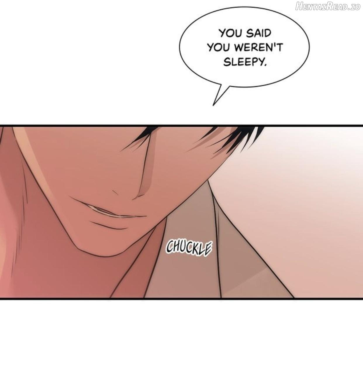 The Words In Your Snare Chapter 29 - page 70
