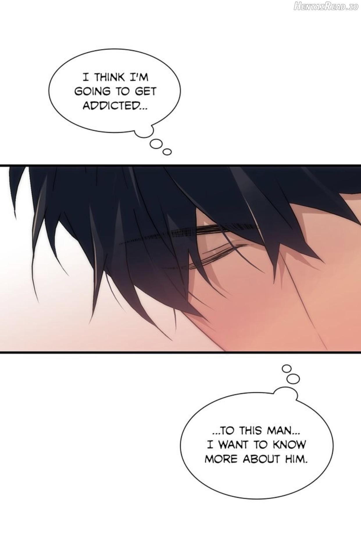 The Words In Your Snare Chapter 29 - page 71