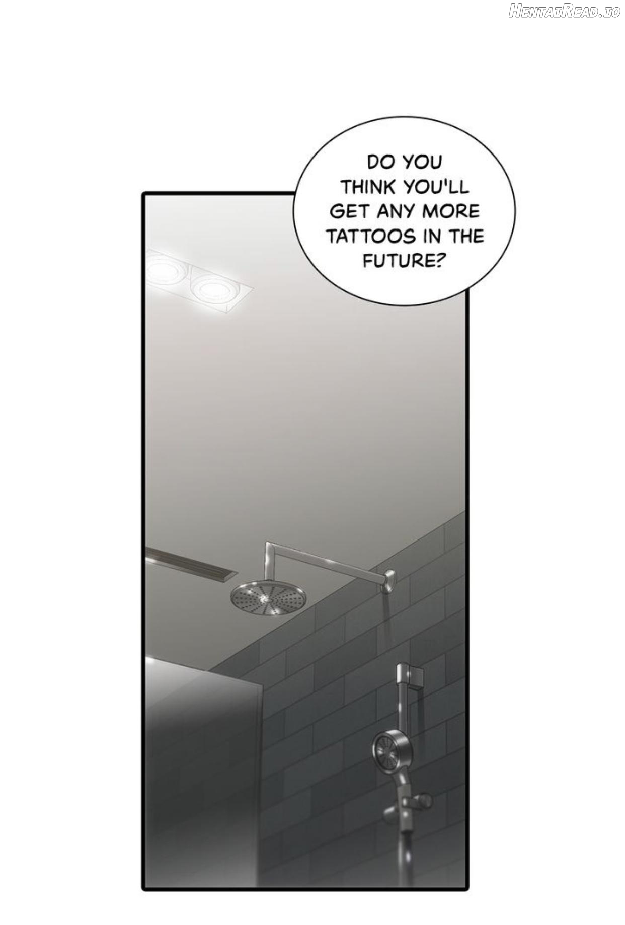 The Words In Your Snare Chapter 29 - page 8