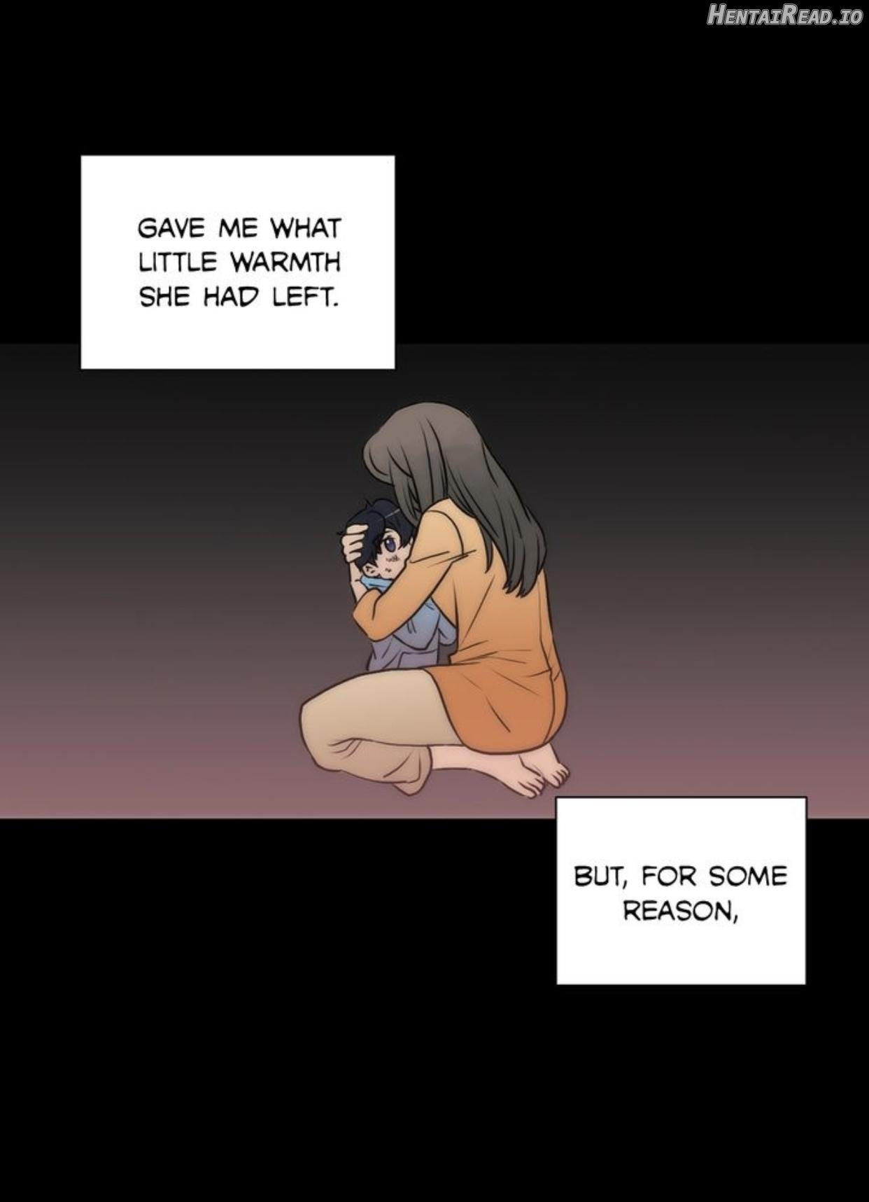 The Words In Your Snare Chapter 30 - page 30
