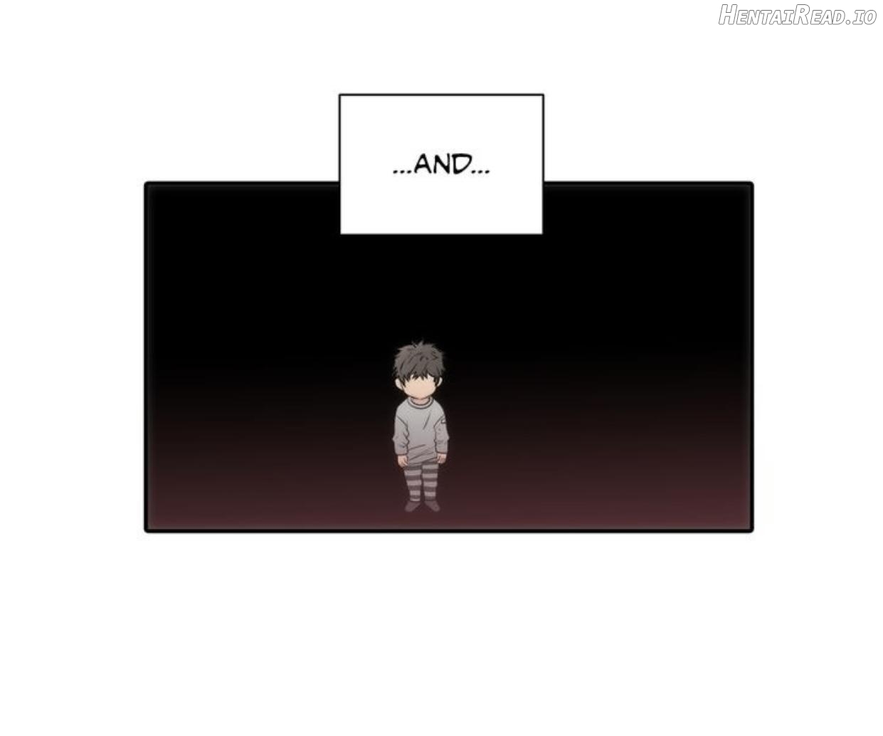 The Words In Your Snare Chapter 30 - page 4