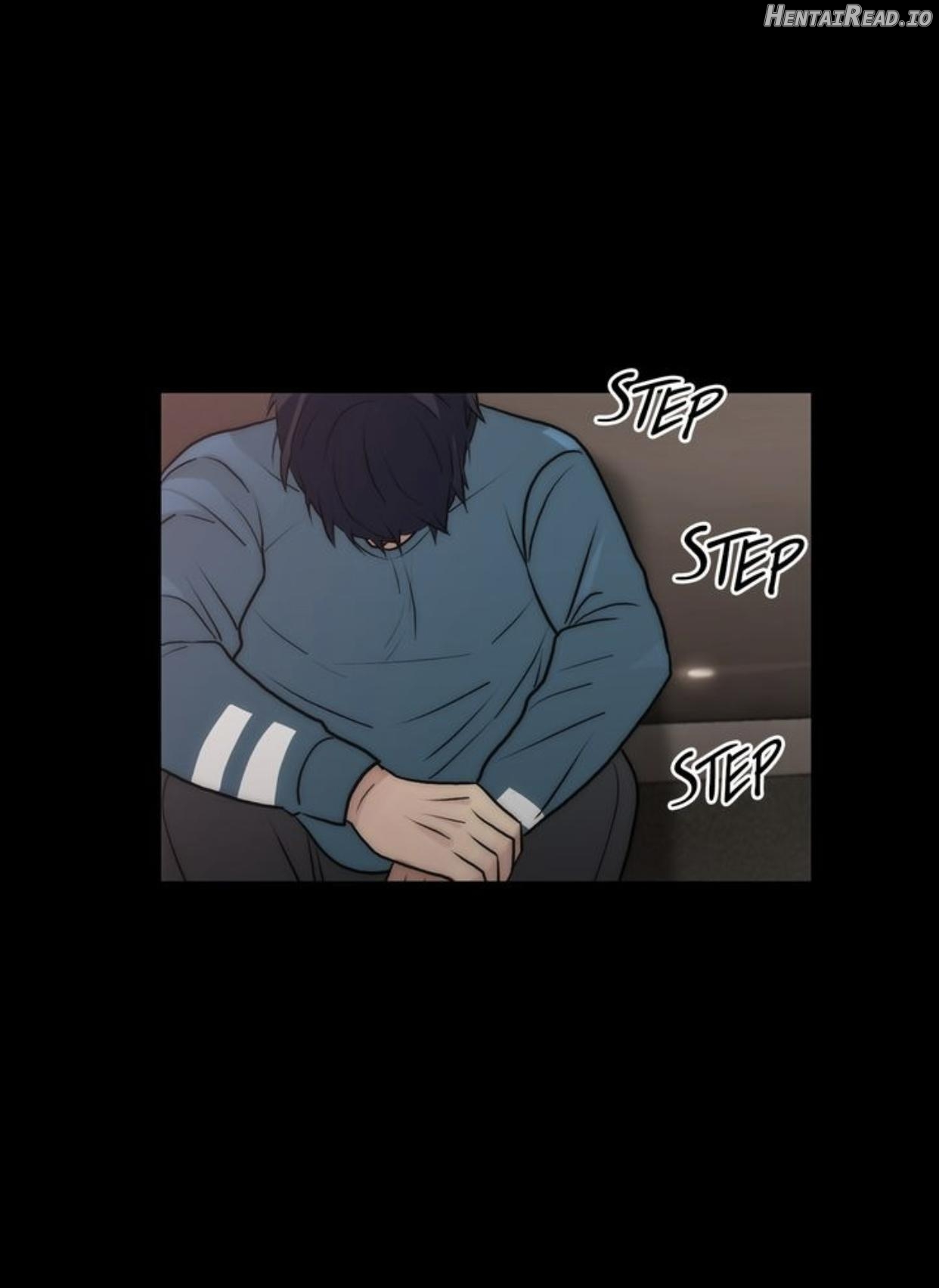 The Words In Your Snare Chapter 30 - page 41