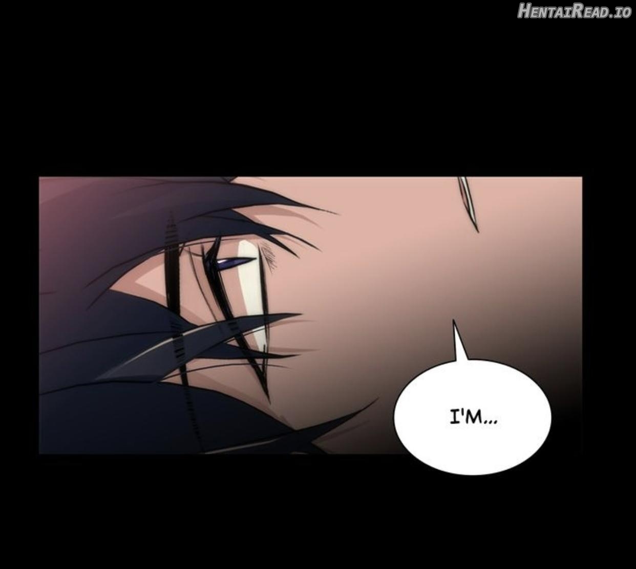The Words In Your Snare Chapter 30 - page 45