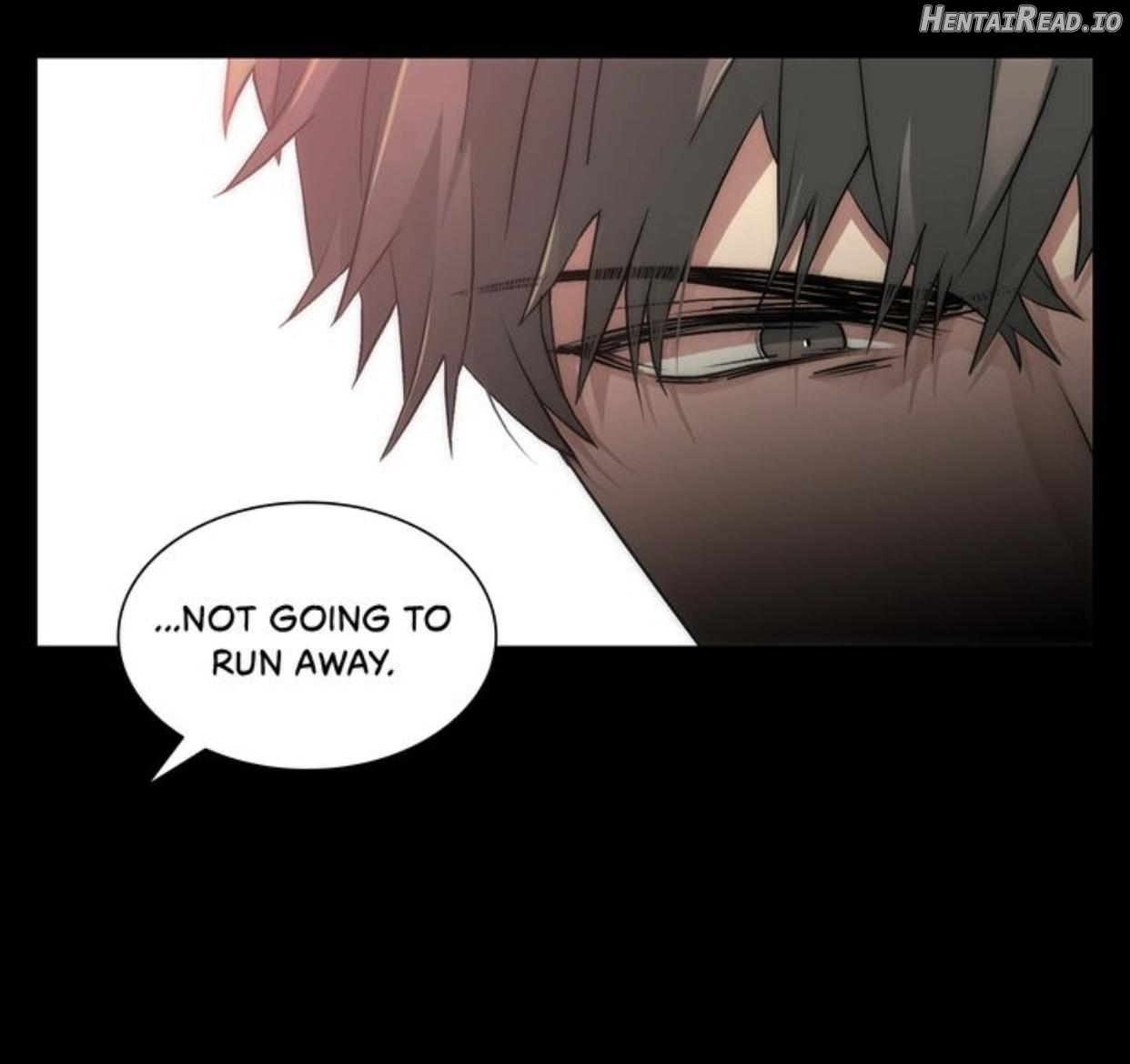 The Words In Your Snare Chapter 30 - page 46