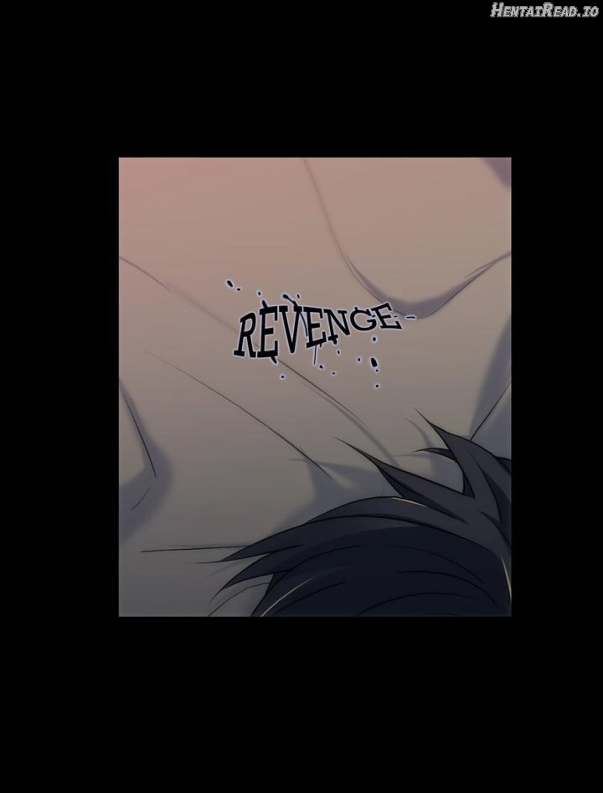 The Words In Your Snare Chapter 30 - page 48