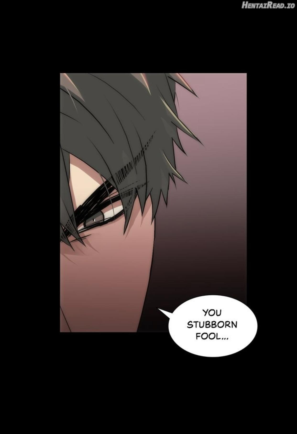 The Words In Your Snare Chapter 30 - page 49