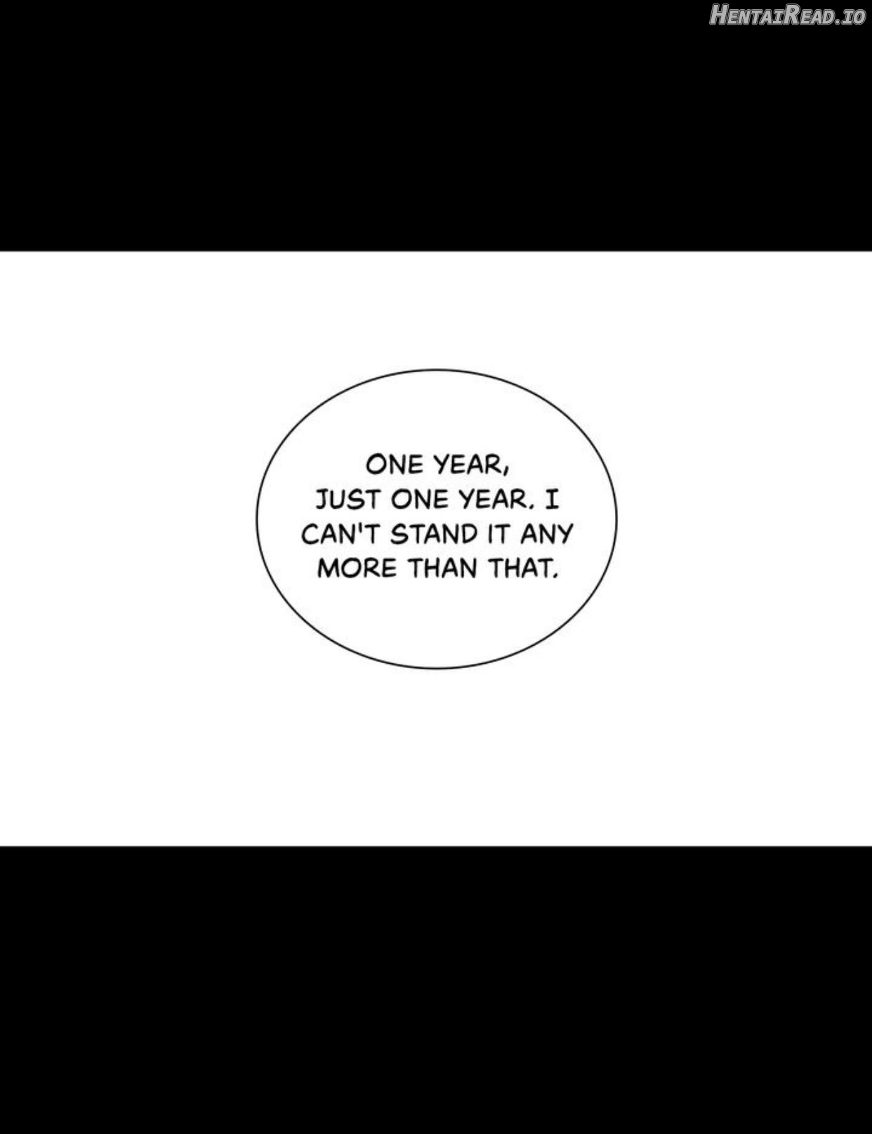 The Words In Your Snare Chapter 30 - page 53