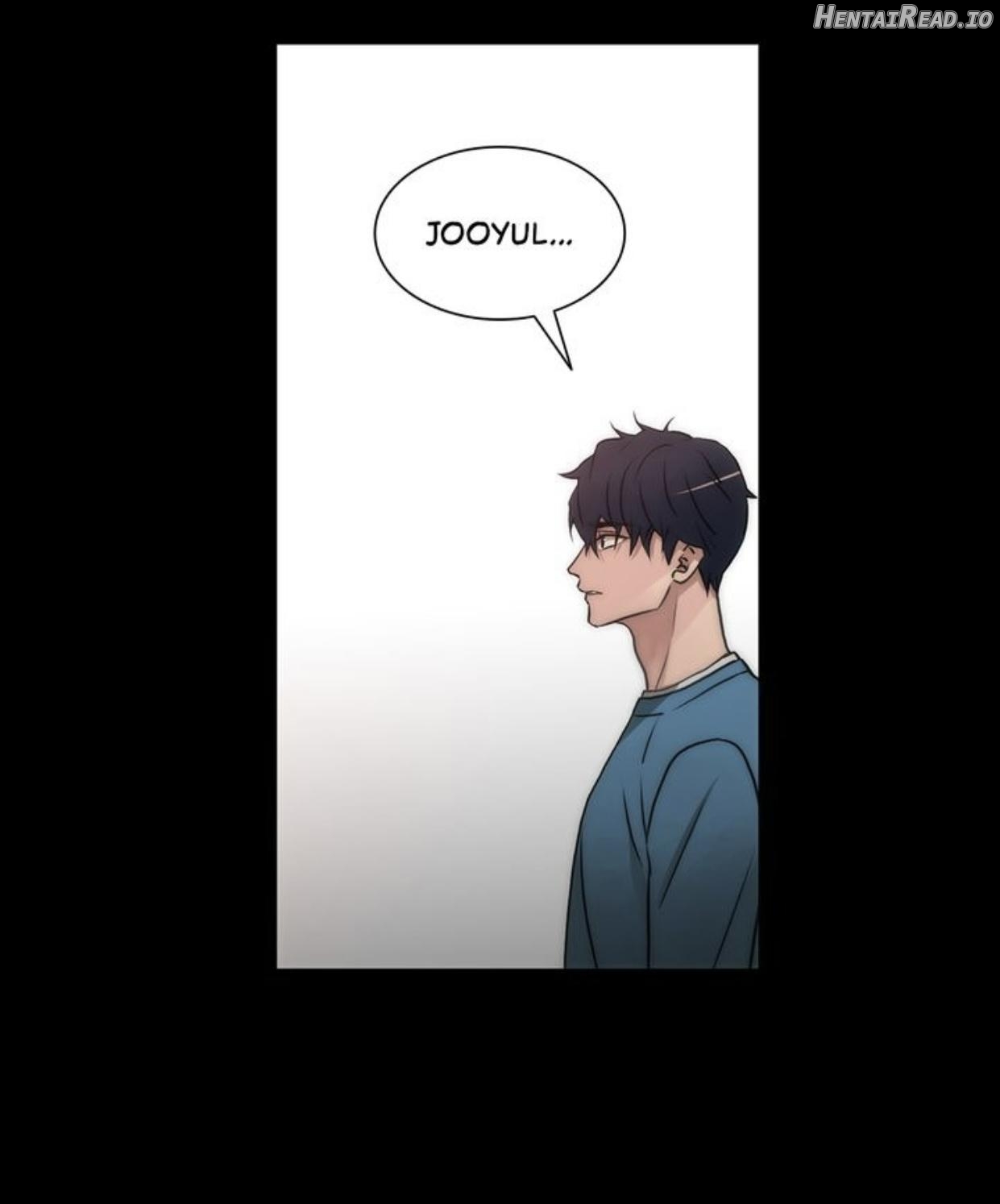 The Words In Your Snare Chapter 30 - page 60