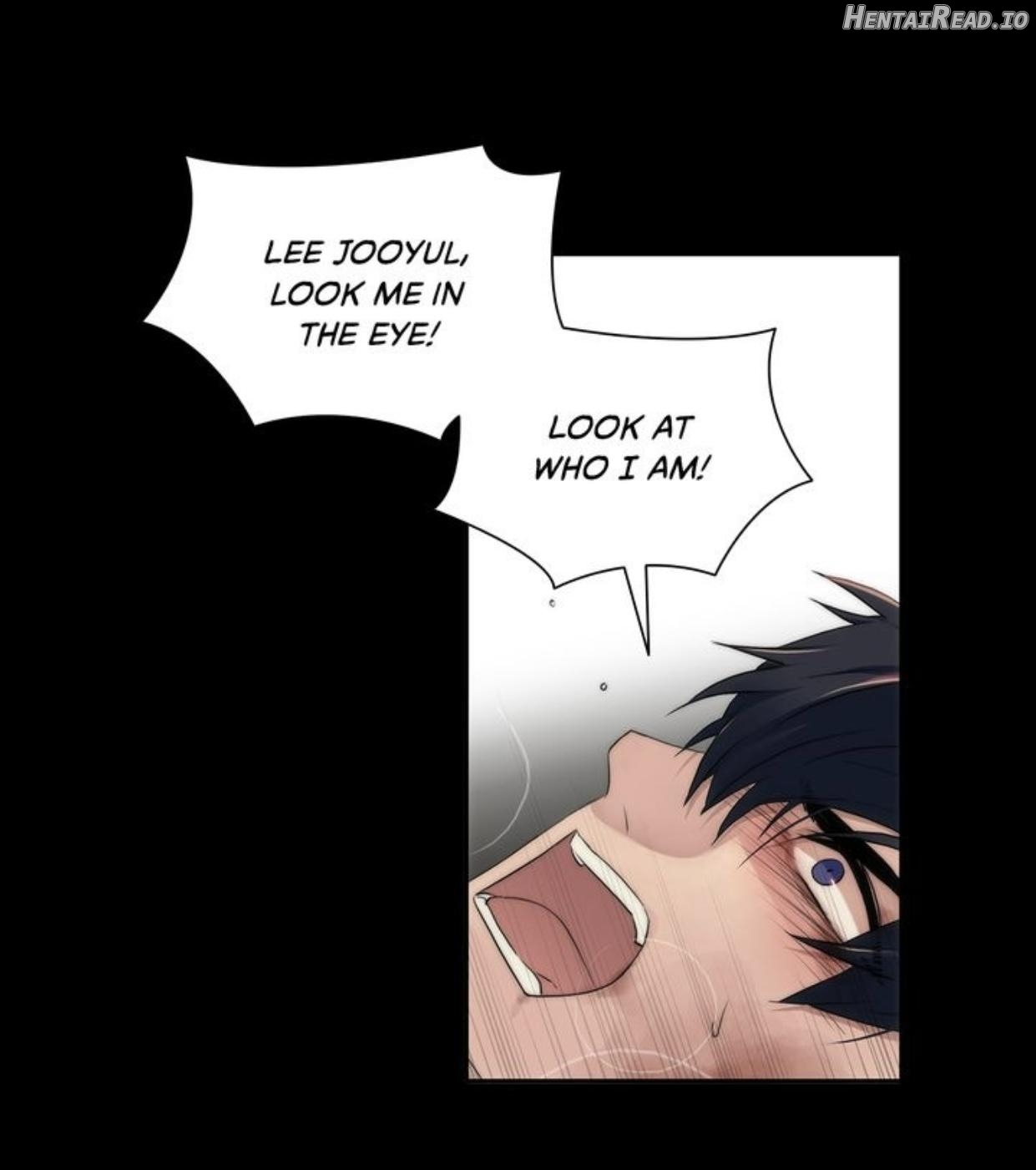 The Words In Your Snare Chapter 30 - page 65