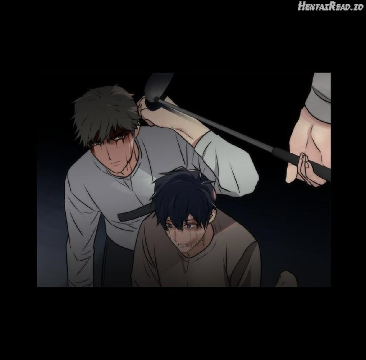 The Words In Your Snare Chapter 30 - page 68