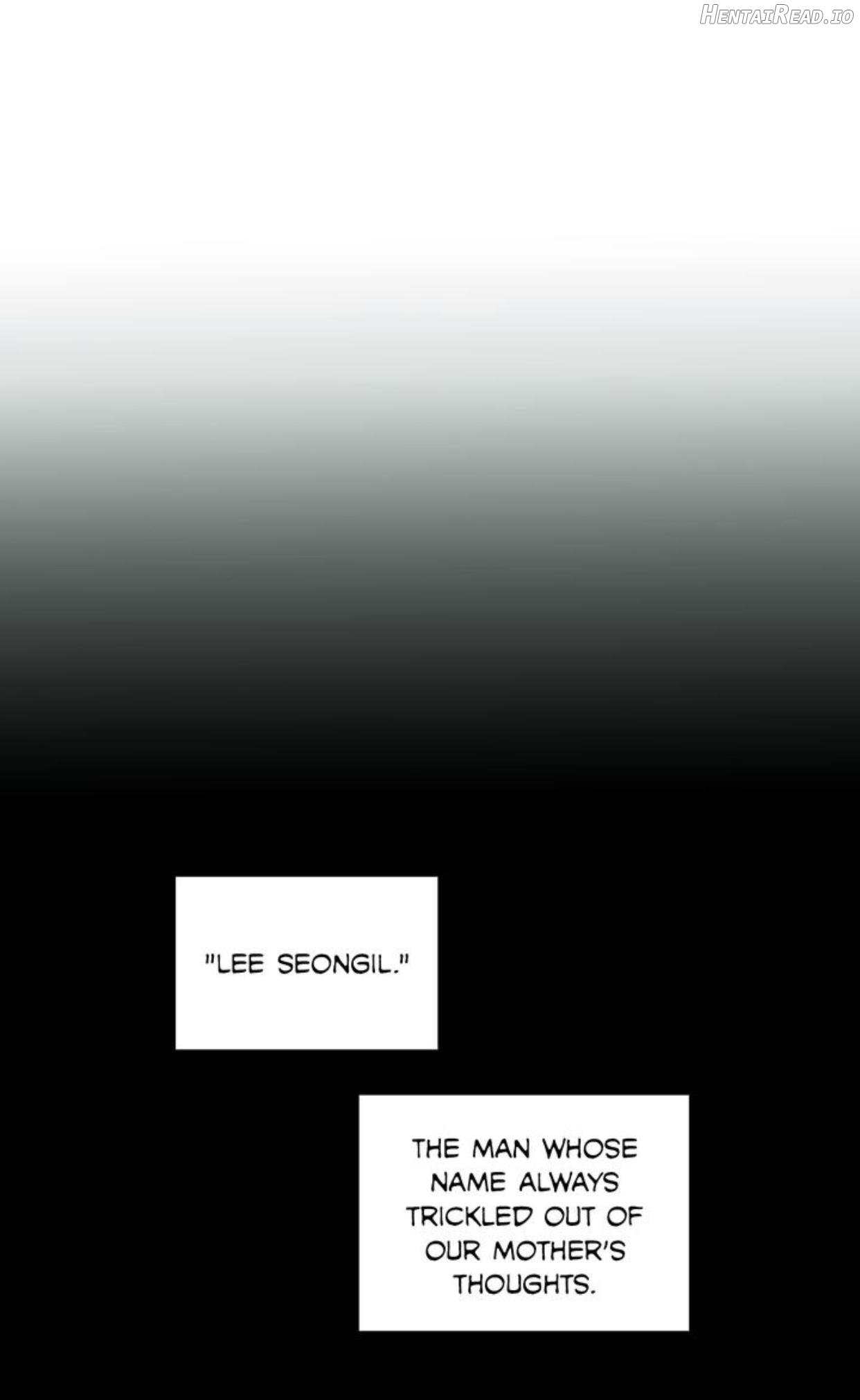 The Words In Your Snare Chapter 30 - page 7