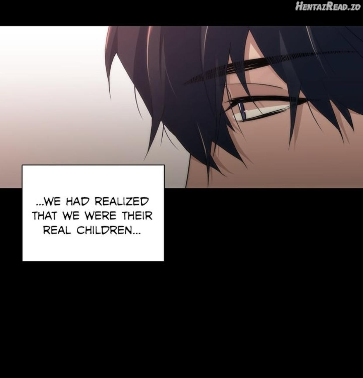 The Words In Your Snare Chapter 30 - page 74