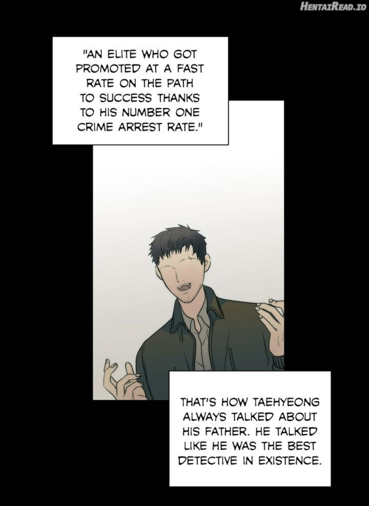The Words In Your Snare Chapter 30 - page 75