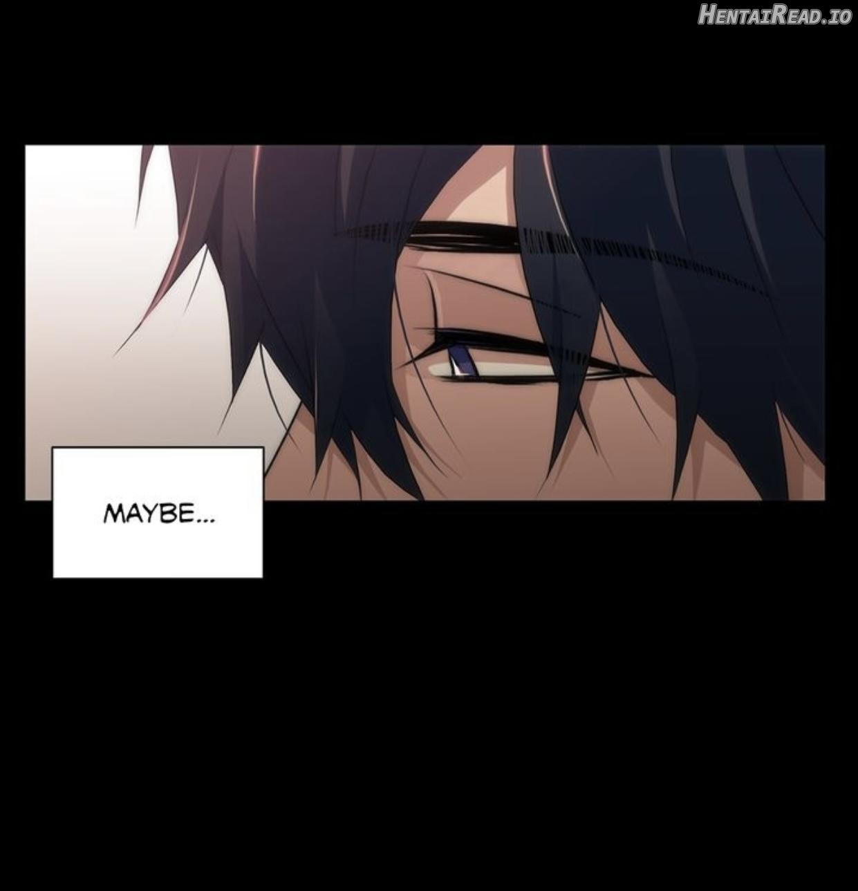 The Words In Your Snare Chapter 30 - page 76