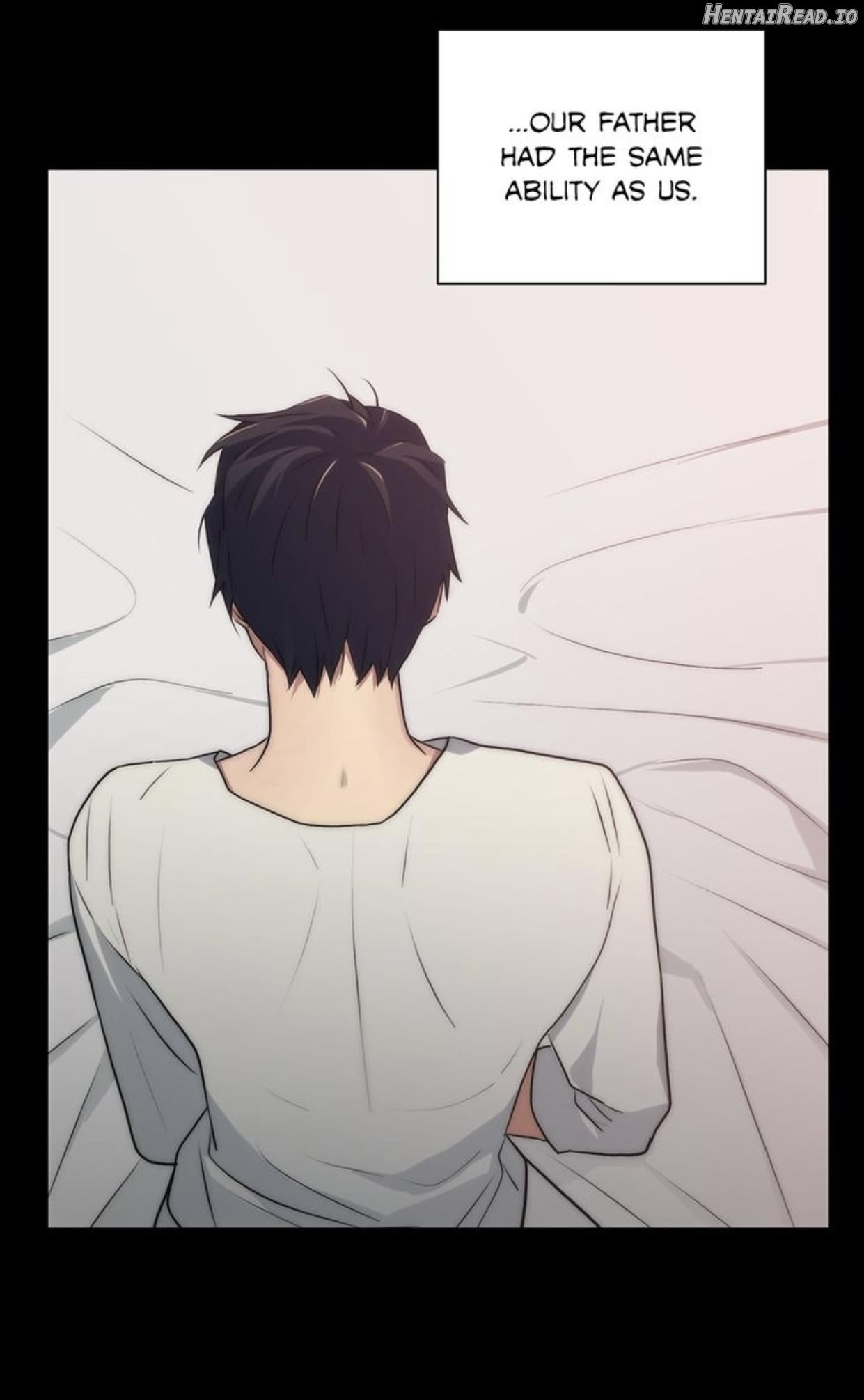 The Words In Your Snare Chapter 30 - page 77