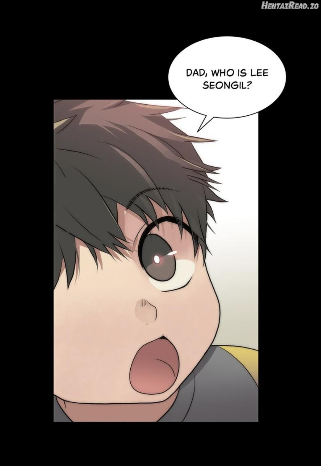 The Words In Your Snare Chapter 30 - page 8