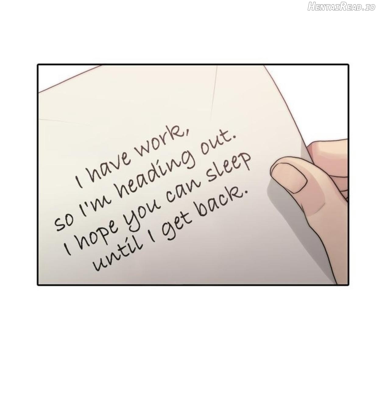 The Words In Your Snare Chapter 30 - page 83