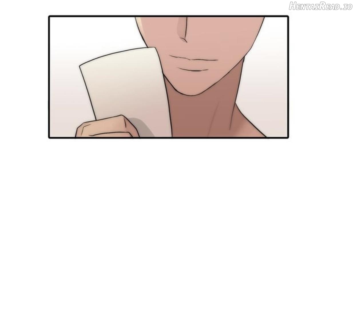The Words In Your Snare Chapter 30 - page 84