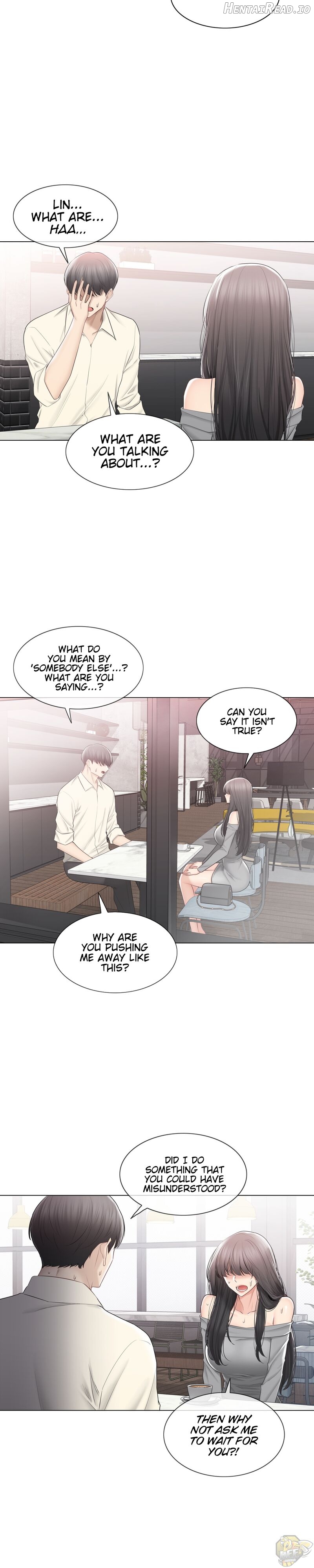 Touch on Chapter 101 - page 2